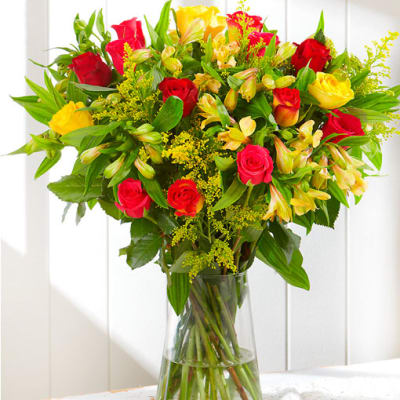 Flowers & Plants Free Next Day Delivery M&S