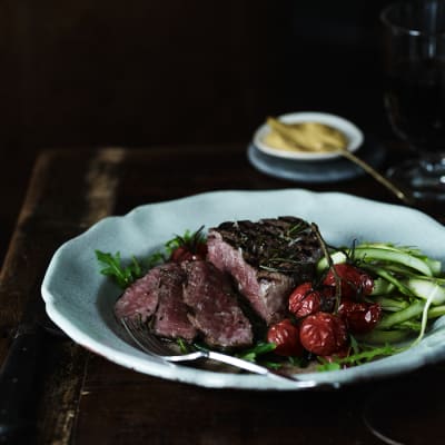 Guilt-free indulgence