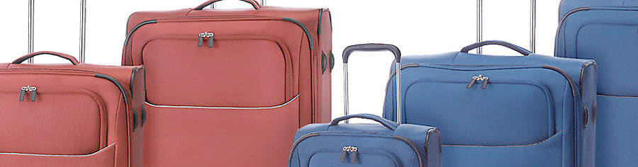 m&s luggage lightweight