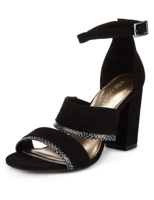 m&s heels