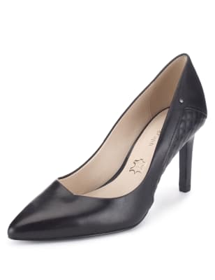 m&s ladies casual shoes