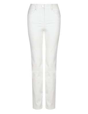 m&s sculpt and lift jeans