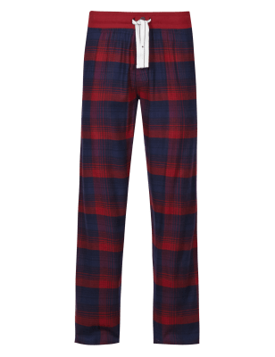 mens pyjama bottoms m&s