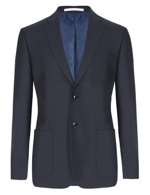 Men's Blazers & Smart Jackets 