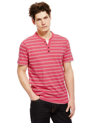 m&s polo t shirts