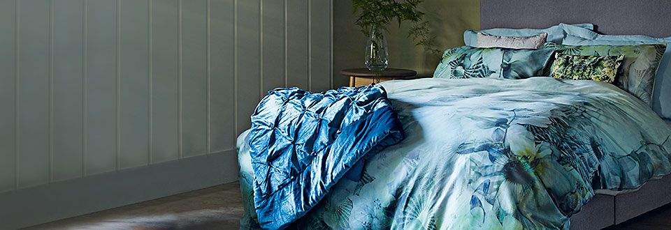 Bedroom | Bedroom Furniture | Beds, Wardrobes & Bedding | M&S