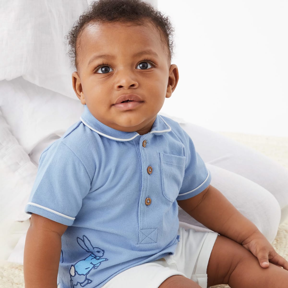 Babywear | Baby Boy, Girl & New Born Clothing | M&S HK