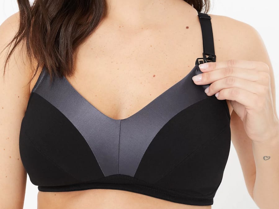 Marks and spencer nursing tops top