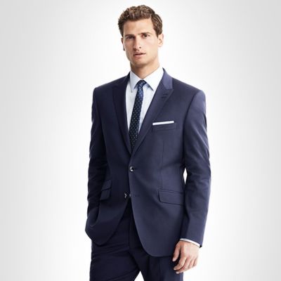 Mens suit tips | Mens suits | M&S