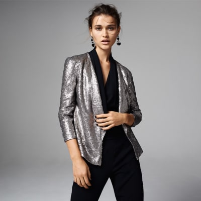 marks and spencer ladies summer jackets