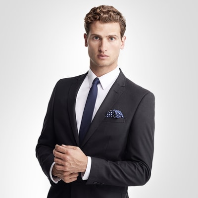 Mens suit tips | Mens suits | M&S