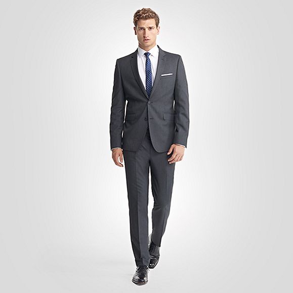 Mens suit tips | Mens suits | M&S