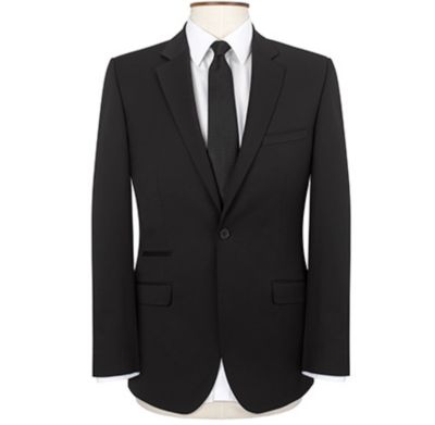 Mens Suits | Slim Fit & Tailored Fit Suits For Men | M&S