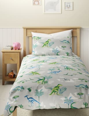Paddington Bedding Set M S