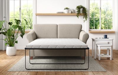 Logan Small Double Fold Out Sofa Bed M S, Logan Small Double Fold Out Sofa Bed