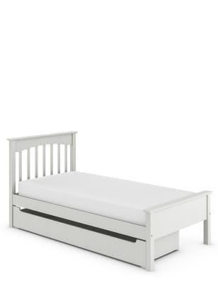 m&s kids beds