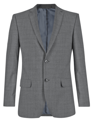 Men's Suits | Slim Fit & Tailored Fit Suits | M&S