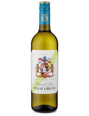 M&S Pavia Pinot Grigio