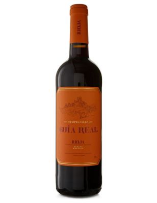 M&S Guia Real Rioja - Case of 6