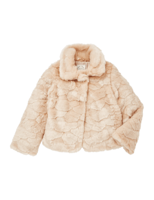 Girls' Coats & Jackets | Kids | M&S