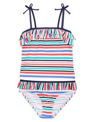 Girl's Swimwear | Swimsuits & Tankinis | Kids | M&S