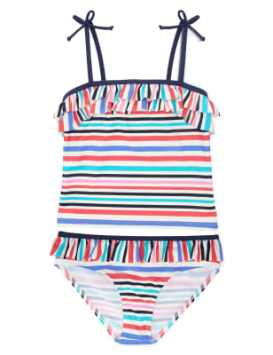 Girl's Swimwear | Swimsuits & Tankinis | Kids | M&S