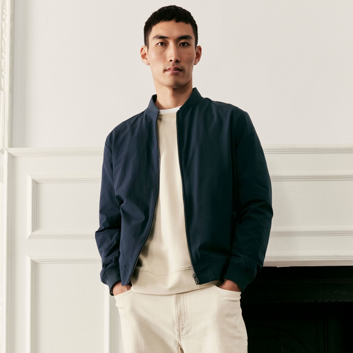 Menswear | Clothing, Accessories & Footwear | M&S HK