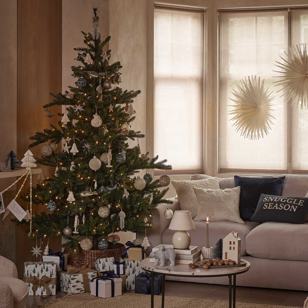 Christmas Gift & Presents at M&S M&S AU