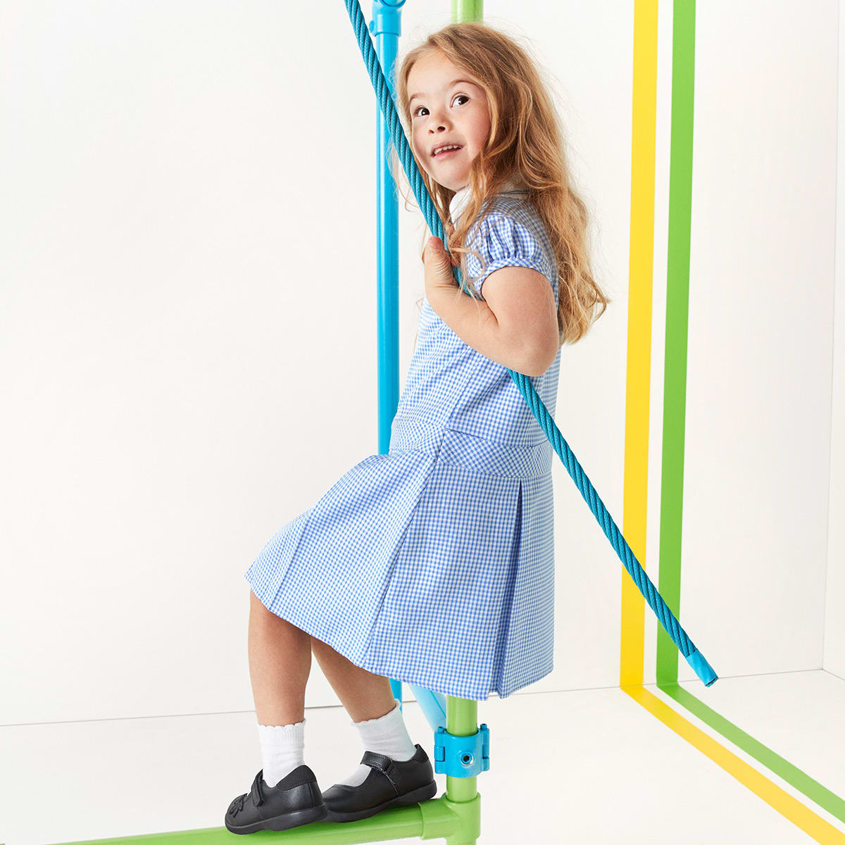 Kids Clothing | School Uniform | Girls' & Boys' Clothes | M&S US