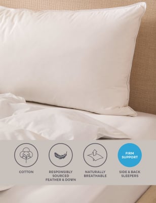 m&s hungarian goose down duvet