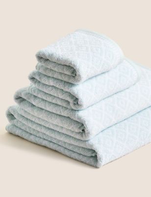 Super Plush Pure Cotton Towel