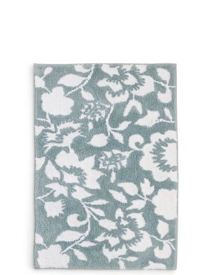 Floral Towel | M&S