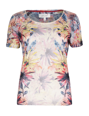 Per Una Tops & T-Shirts | Per Una Blouses | M&S