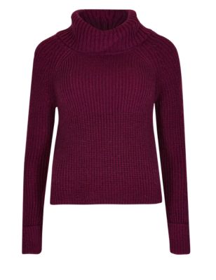 New In | Womens Jumpers & Cardigans | Fashion | M&S