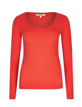 New In | Womens T-shirts & Tops | Fashion | M&S