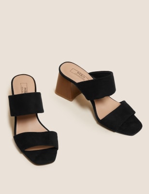 m&s ladies sandals