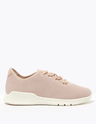 m&s womens trainers
