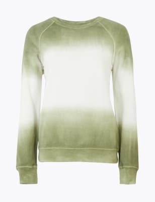 m&s ladies sweatshirts