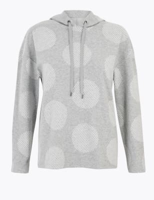 m&s ladies sweatshirts