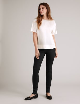 ivy skinny jeans m&s