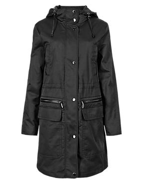 Women's New In Coats & Jackets | M&S