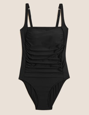 m and s swimsuit tummy control