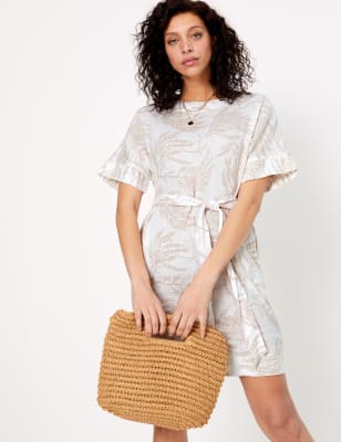 m&s utility jumpsuit