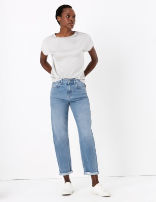 m&s sculpt and lift jeans