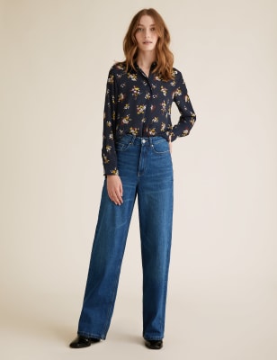 m&s peruna jeans