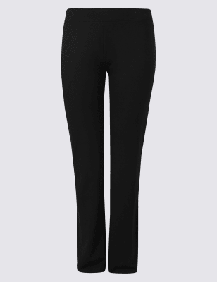ladies jogging bottoms marks and spencer