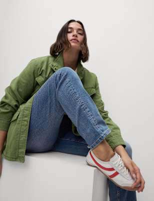 ivy skinny jeans m&s