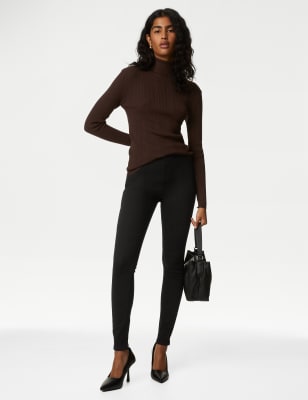 ivy skinny jeans m&s