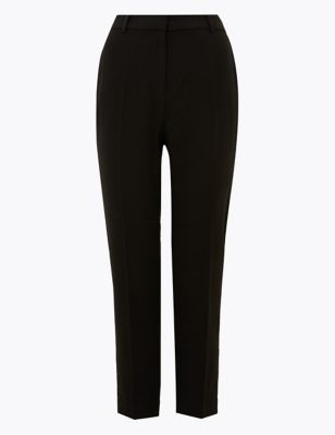 m and s petite trousers