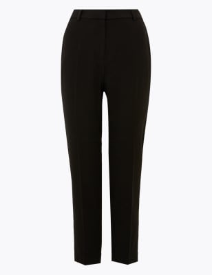 m and s petite trousers